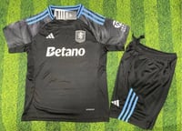 Aston Villa Away Kit