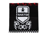 FANAYOH Bike Life/FANAYOH BMX Neck Gaiter Face Cover Mask