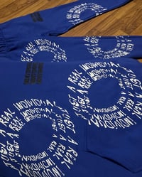 Image 1 of Blue L.O.S Set