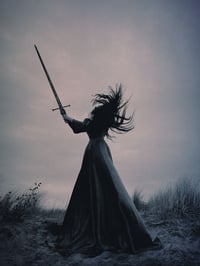 Blade of Might