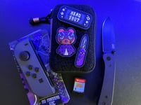 Image 4 of “HEAD SHOT” PVC Game Patch