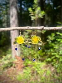 Image 1 of Daydreamin’ Earrings