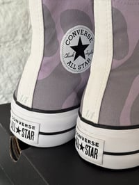 Image 4 of Platform Converse - Lava 1/1