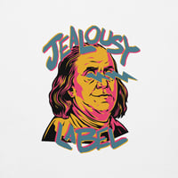 Image 11 of "Ben Jealous" Hoodie - Jealousy Label
