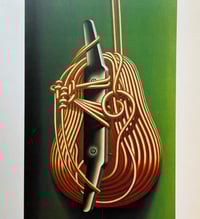 Image 4 of Konrad Klapheck