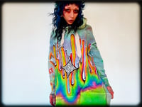 Image 5 of COLDTRIP Hoodie Large UV