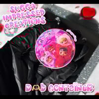 Image 3 of Bratz Babyz Dab Container