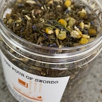 Image 13 of Tea & Tarot Collection
