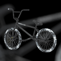Image 3 of Radio Bike Co - Dario