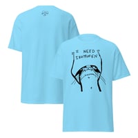 Image 8 of Unisex classic tee IBUPROFIN