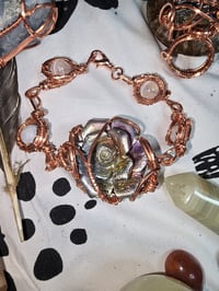 Image 18 of Custom Commission Wire Wrapped Pieces 
