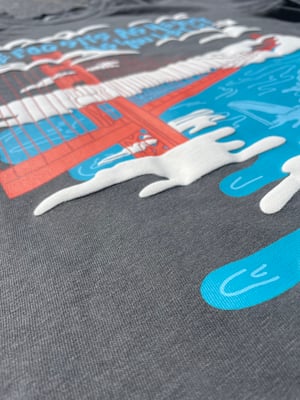 Image of The Fog Tee