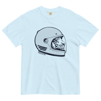 Image 6 of GO FAST Unisex Comfort Colors T-shirt