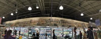 Image 1 of Whole Foods Mural