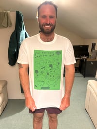 Image 2 of Toads of Strength T-shirt Male