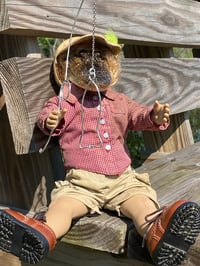 Image 4 of Willie Gatorson 