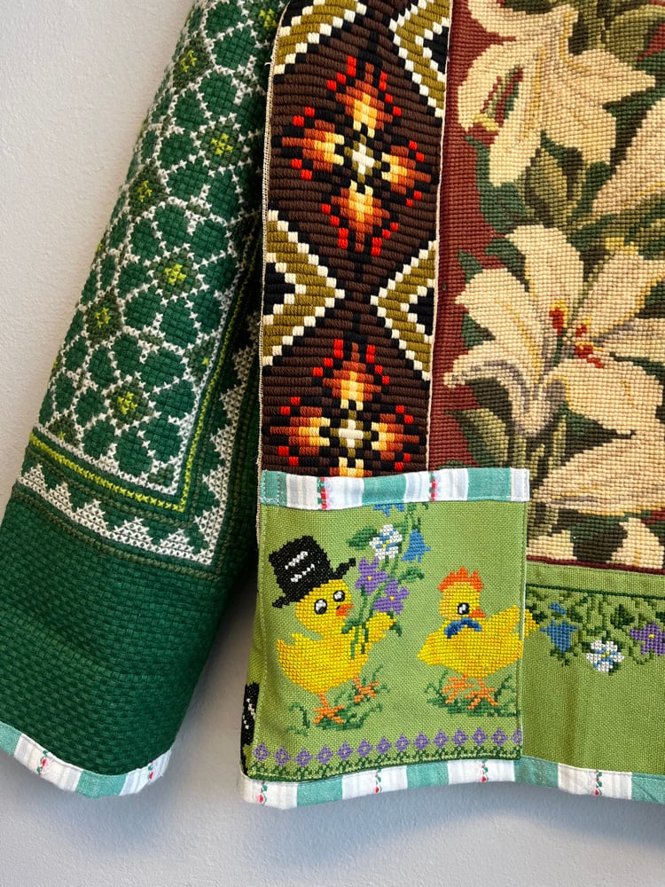 Image of Lily jacket (m/l)
