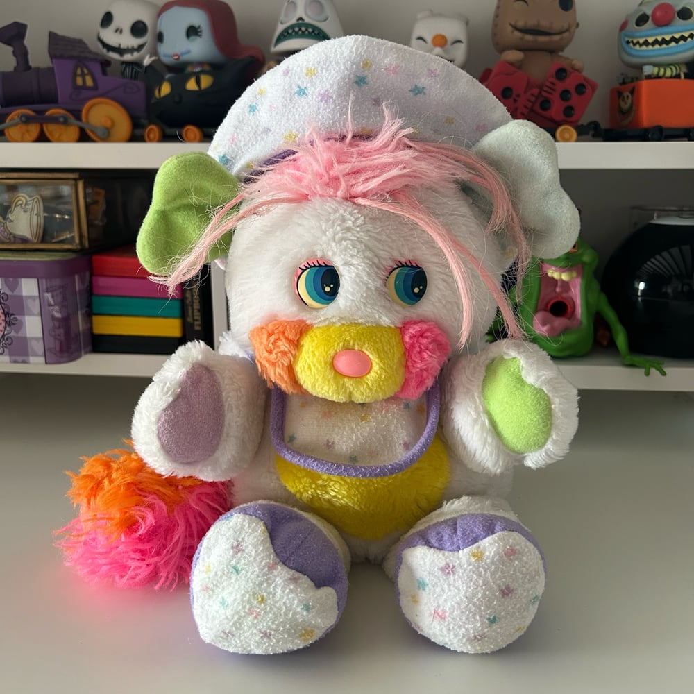 Image of PELUCHE POPPLES