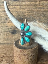 Image 5 of Desert Bloom Ring