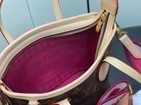 Image 3 of LV Neverfull BB