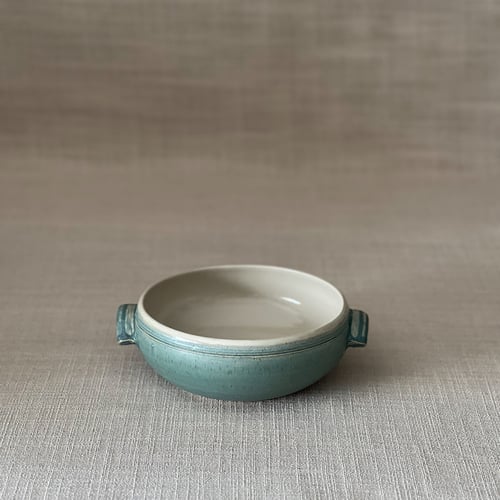 Image of OCEAN SOUP BOWL