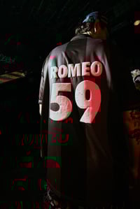 Image 4 of Maillot PTIT CHAT