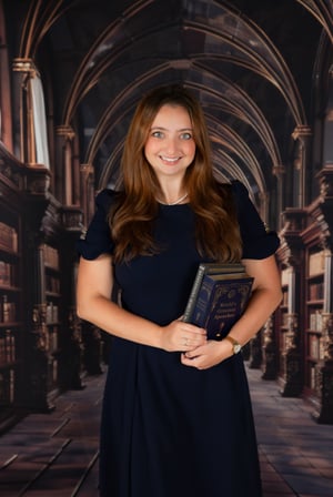 Image of Back to School Mini-Session - Library