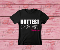 Image 2 of Hottest In The City