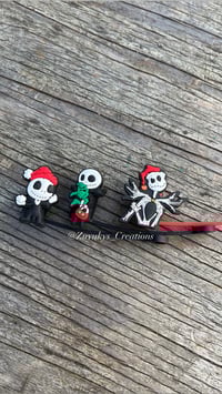 Image 1 of Jacks X-Mas Set 