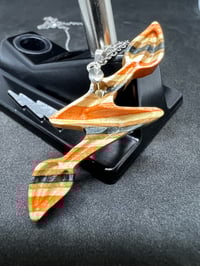 Image 4 of Illectricwood Necklace