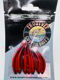El Jefe Minnow 7 pcs (Premium)