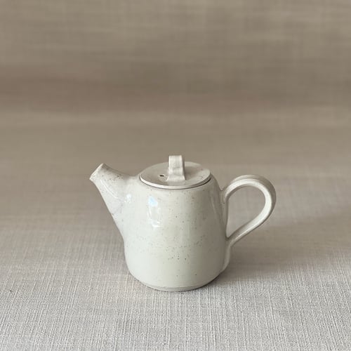 Image of ZEN SMALL TEAPOT