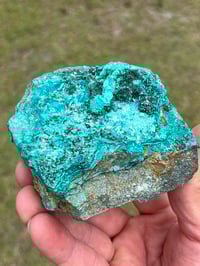 Image 4 of Atacamite Specimen #2334