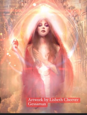 Image of THRIVE: a personal ceremony