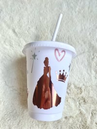 Image 2 of Princess Kids Cold Cup