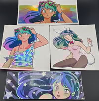 Image 2 of Lum Slaps