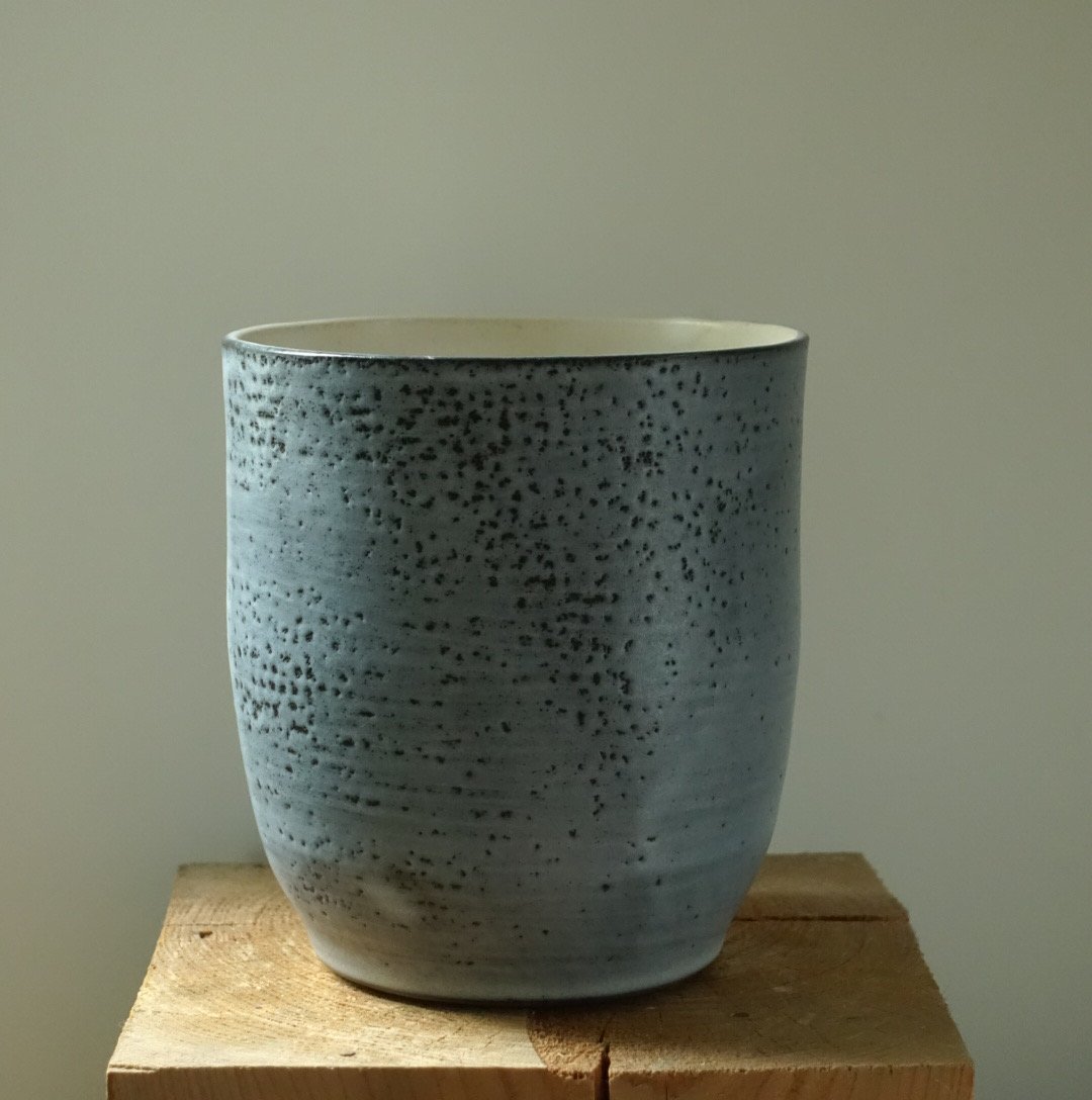 Image of Mottled Vessel