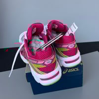 Image 2 of size: us4.5W uk3.5 eu36/37 cm23
