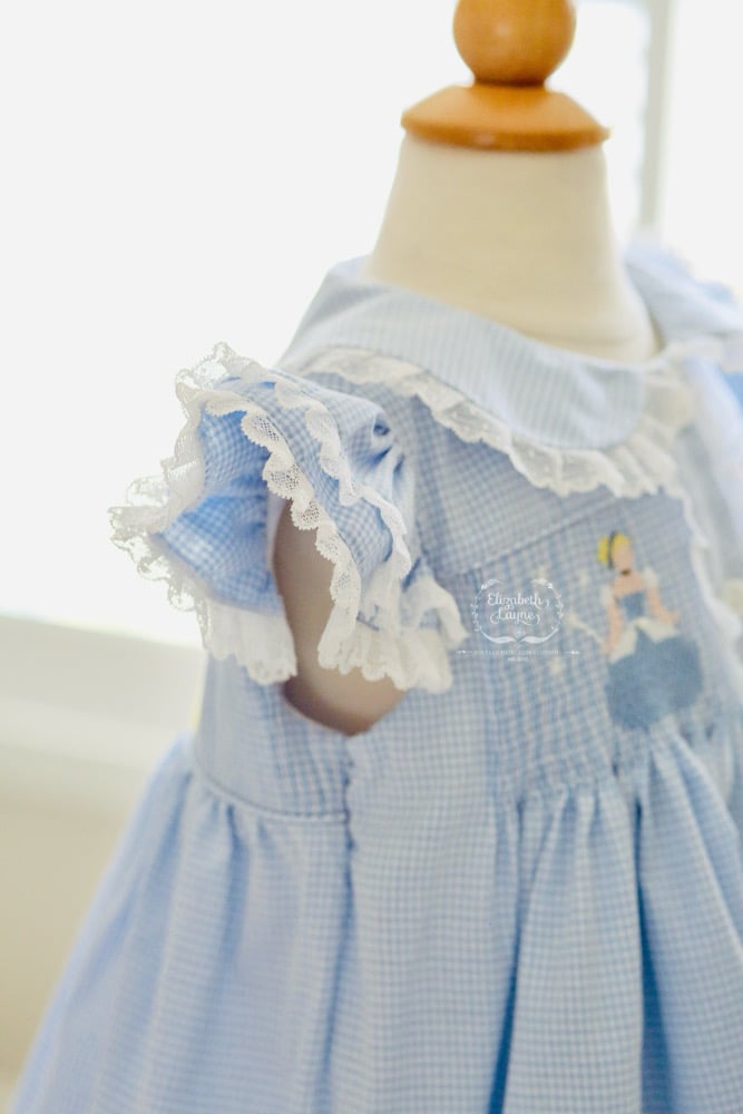 A Dream is a Wish Collection | Elizabeth Layne Heirloom A Dream is a Wish Collection | Elizabeth Layne Heirloom