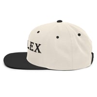 Image 10 of Blkflex Snapback Hat