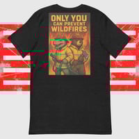 Image 4 of Rex and Smokey T Shirt