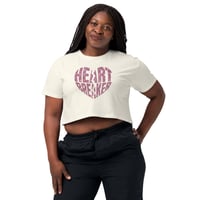 Image 19 of Heartbreaker Women’s Crop Top