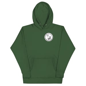 Image of Unchained Legion Hoodie