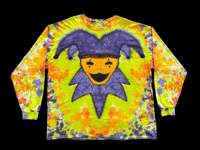 Image 1 of 3XL Halloween Jester