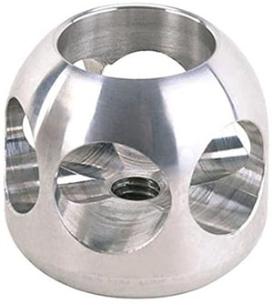 Billet Aluminum Shift Knob