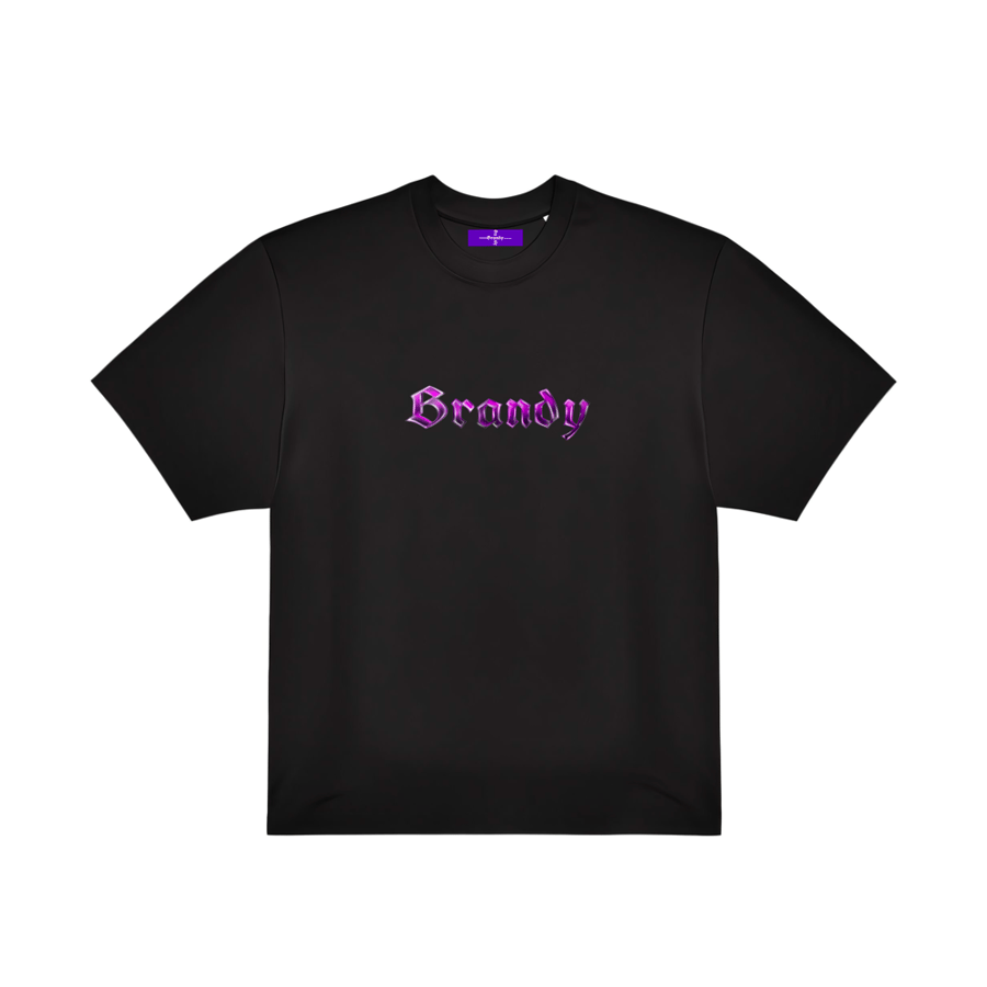 Image of HEYBRANDY GLOOM T-SHIRT