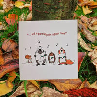 Image 1 of Carol Singers
