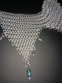 Image 5 of Mourning Veil "Blind"fold