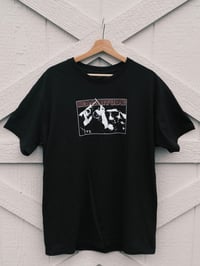 Image 1 of Live shot black shirt 