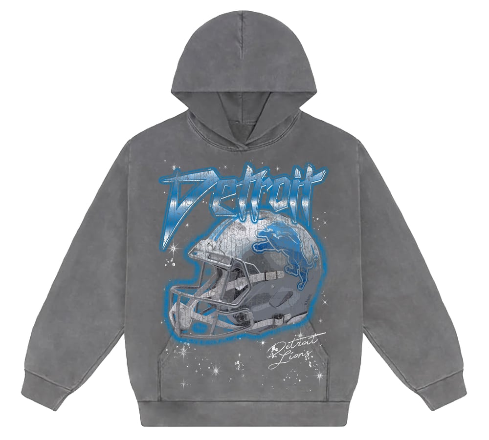 Image of Renaissance Hoody